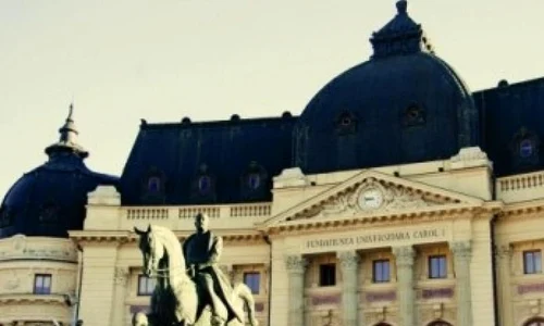 Conferința internațională „Literature and the Long Modernity“, la BCU jpeg