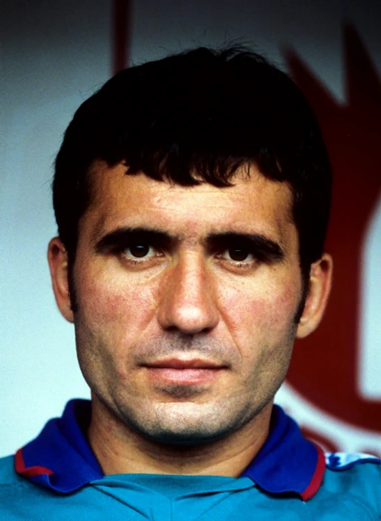 Gică Hagi
