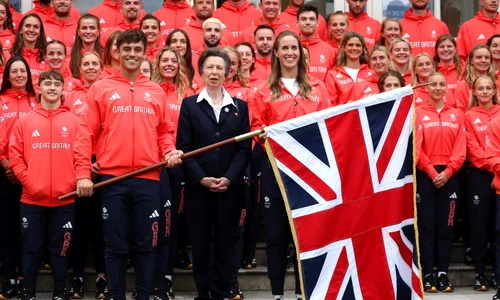 Prințesa regală Anne în Franța, GettyImages (5) jpg