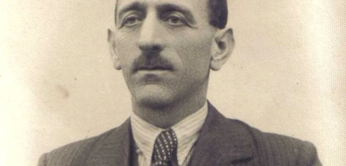 Umberto Sorani a fost un mare inventator FOTO: www.focsaniulvechi.ro