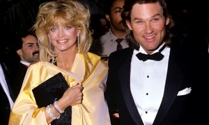 Goldie Hawn și Kurt Russell foto Profimedia jpg
