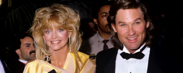 Goldie Hawn și Kurt Russell  foto   Profimedia jpg