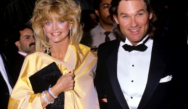 Goldie Hawn și Kurt Russell  foto   Profimedia jpg