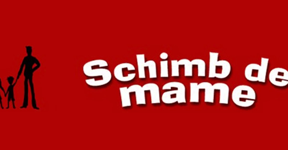 Ce spun, de fapt, versurile de la genericul „Schimb de Mame”. Românii fredonează melodia de ani de zile, dar nimeni nu a înțeles-o niciodată