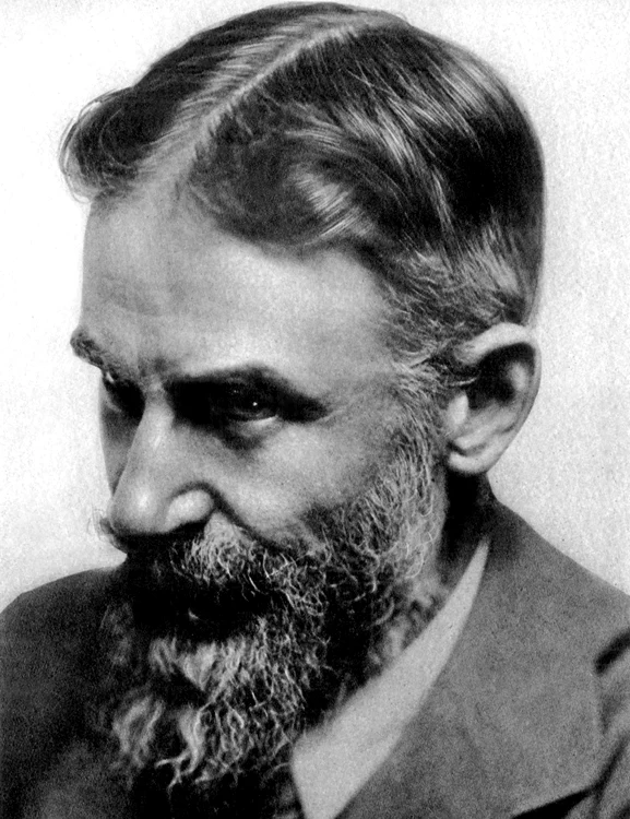 George Bernard Shaw a câştigat Premiul Nobel pentru Literatură în 1926. FOTO: arhivă