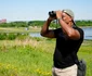 Christian Cooper prezintă seria „Extraordinary Birder“ („Observatorul de păsări“)