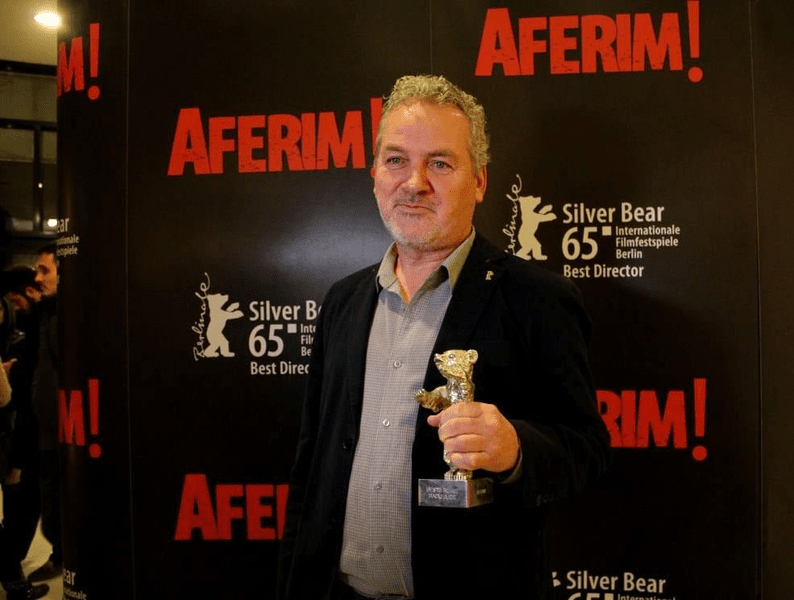 Teodor Corban, urmărit de Securitate: „Un element negativ, tulbure și antisocial“
