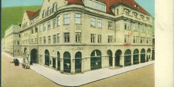 coroana brasov