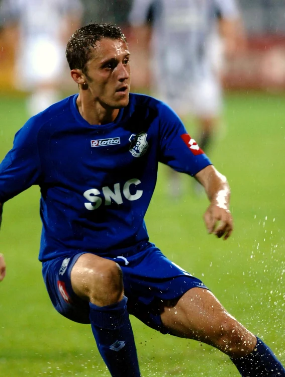 Bogdan Apostu