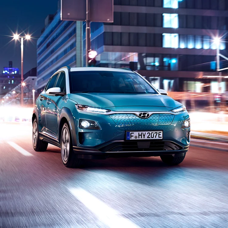 Hyundai Kona Electric