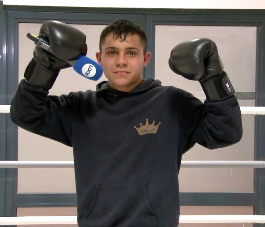Alexandru Macingo (16 ani) a băgat trei clujeni în spital după ce a devenit adeptul jocului "Knockout"
