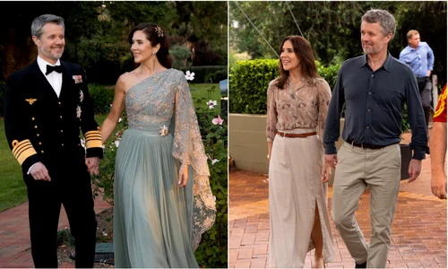 Regele Frederik și Regina Mary în Australia, 2026   Casa Regală daneză  (1) jpg