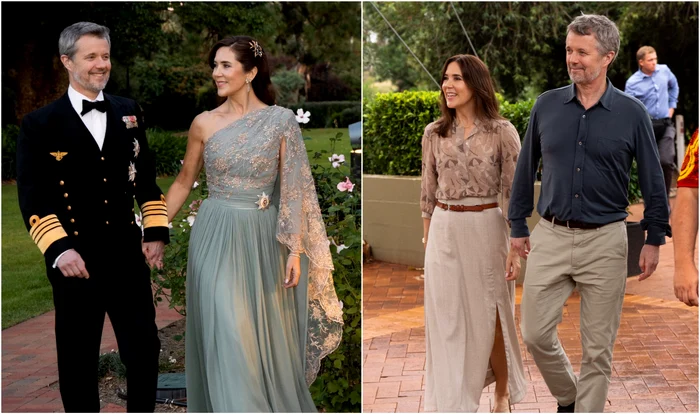 Regele Frederik și Regina Mary în Australia, 2026   Casa Regală daneză  (1) jpg