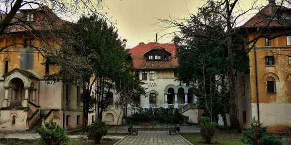 Asezamintele Bratianu
