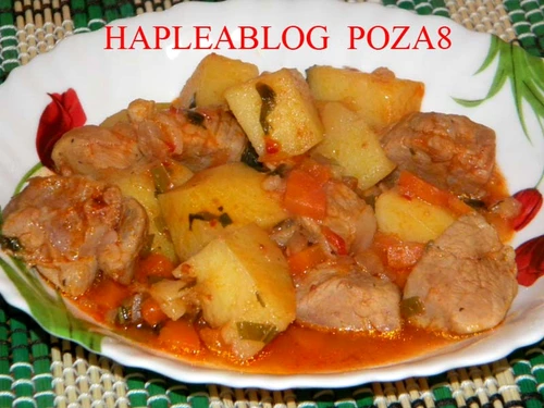 tocanita cu pastrama de porc 81 jpeg