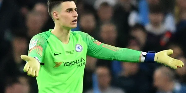 Kepa