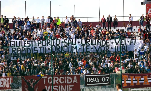 Răvăşitoarea viaţă a suporterului Gică jpeg