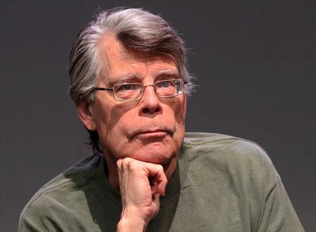 Stephen King jpeg