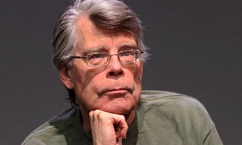 Stephen King jpeg