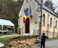 lucrari biserica romaneasca sat van gogh 05 foto lilian mantaluta jpg
