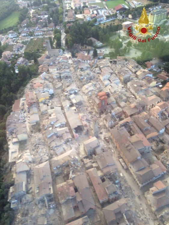 Amatrice