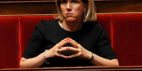 Sylvie Andrieux