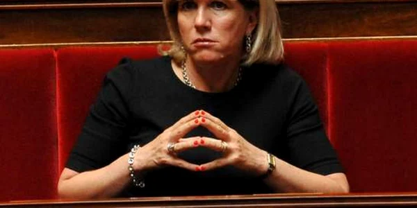 Sylvie Andrieux
