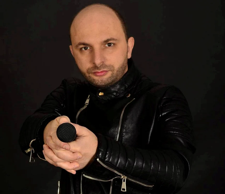 
    Marius Gheorghiu  