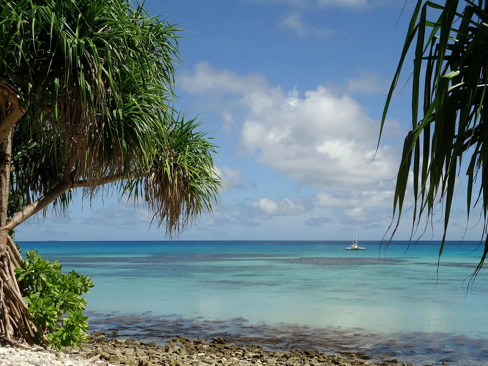 Tuvalu va fi evacuată în întregime / foto: Pixabay