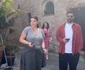 Smiley și Gina petrec Paștele in Italia foto: Instagram
