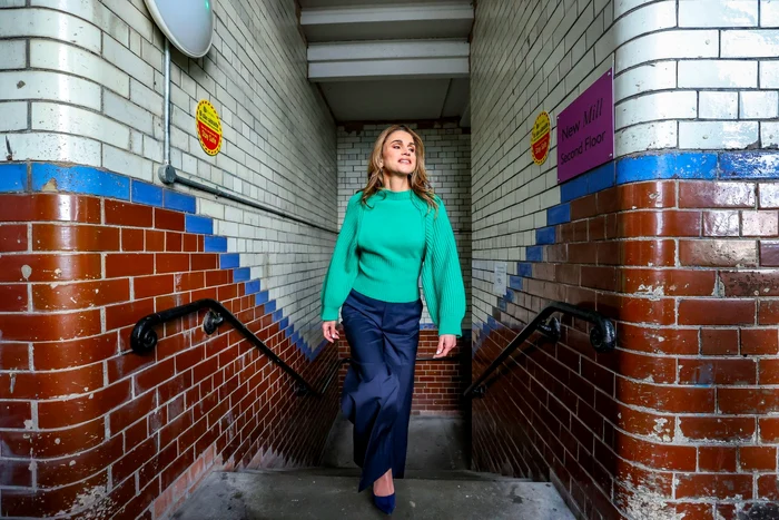 Regina Rania în Belfast profimedia 0811608887 jpg