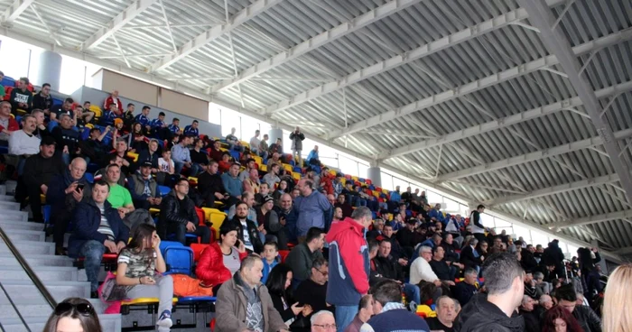 Sala sporturilor