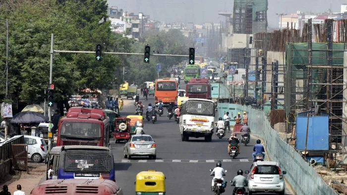 Loni, orașul care a ajuns în fruntea clasamentelor globale ale poluării.