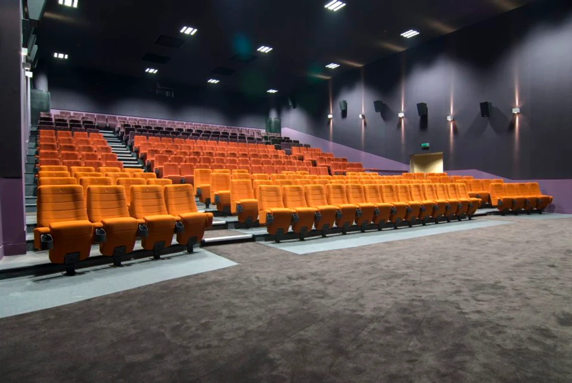 Muzică, teatru şi muzee, la Happy Cinema jpeg