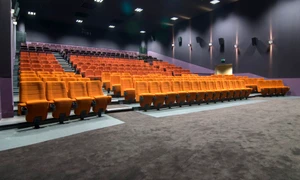Muzică, teatru şi muzee, la Happy Cinema jpeg