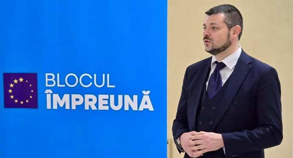 Tensiuni în Blocul Împreună, înainte de parlamentarele de la Chișinău: un partid îl părăsește. Cum a reacționat blocul
