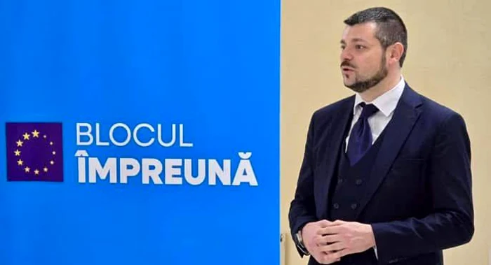 LOC a părăsit Blocul Împreună din Republica Moldova. FOTO: Facebook