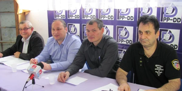 ppdd barald
