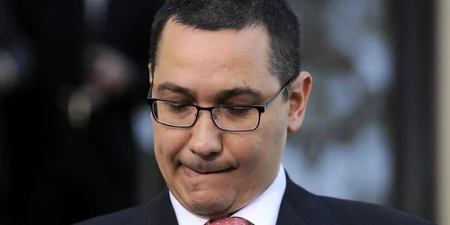 Victor Ponta