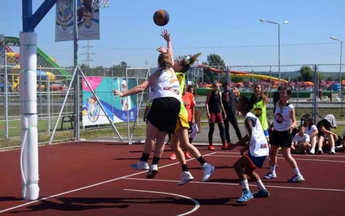 bashet 3x3