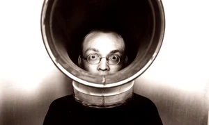 Bugge Wesseltoft la Bucureşti jpeg