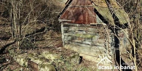 Moara din Sasca montana