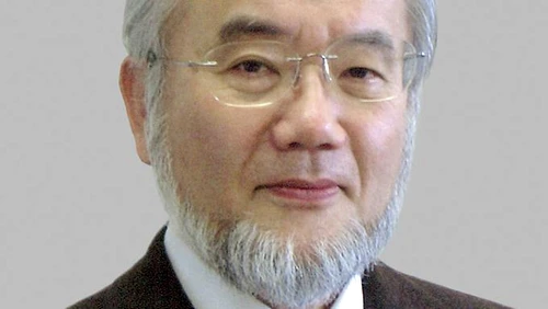 Câștigătorul premiului Nobel pentru Medicină, Yoshinori Ohsumi are 61 de ani