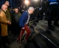 Călin Georgescu alături de avocatul Mircea Bogdan Petre FOTO Mediafax
