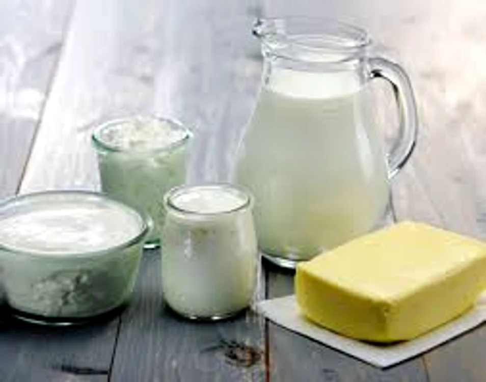 
    În Săptămâna albă se consumă lactate,, ouă și peșteSursa foto: Adevărul.ro  