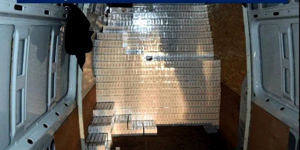 perchezitii contrabanda tigari galati