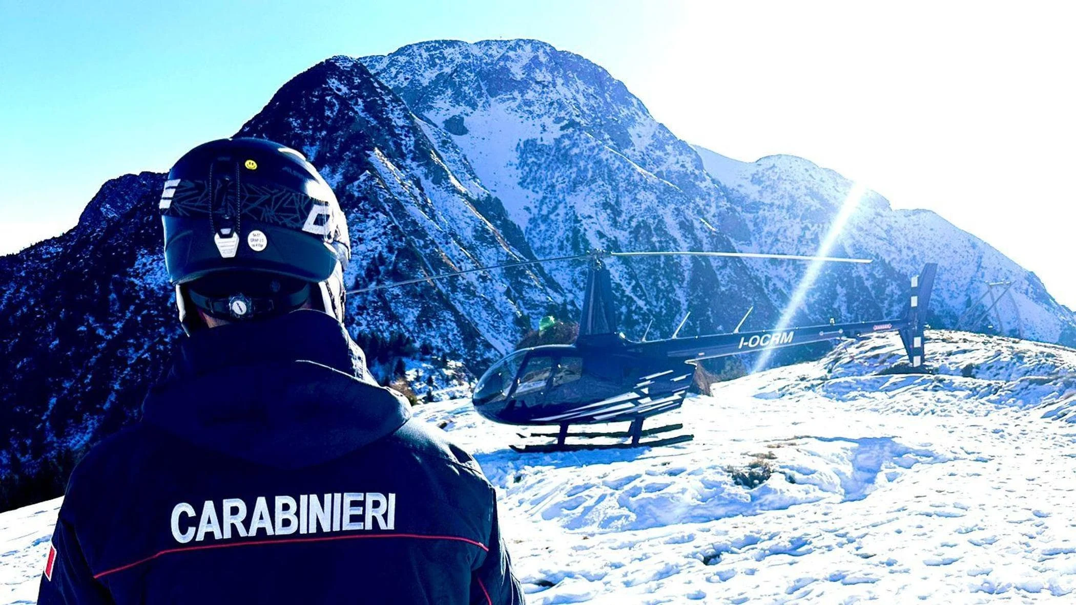 Cine este miliardarul care a aterizat pe pârtie cu elicopterul, sub privirile turiștilor: „Eram grăbit și voiam să schiez”