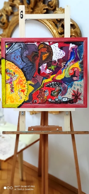 
    Vrea să facă un spectacol aniversar, 21 de ani de existenţă a trupei „Spitalul de Urgenţă”   