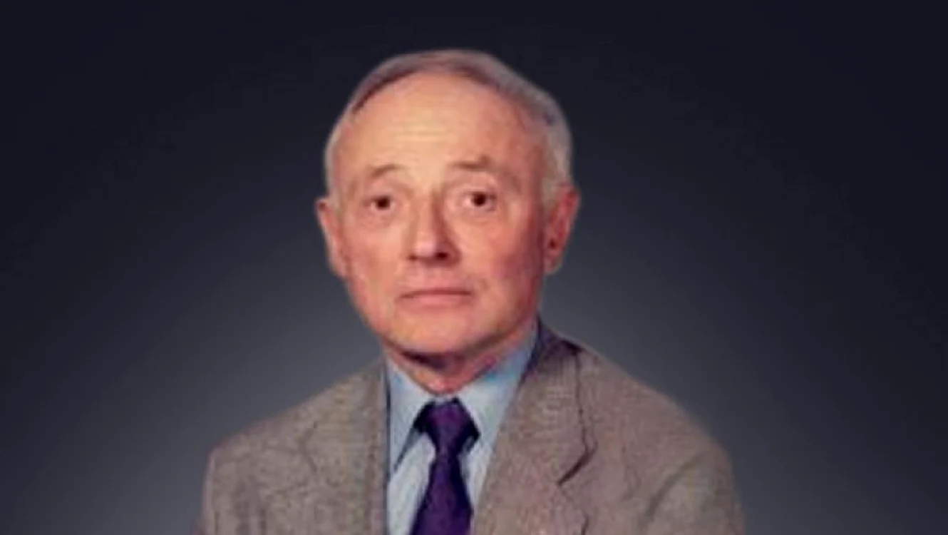 Liviu Librescu Foto: tabletmag.com