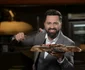Chef Orlando Zaharia/foto OK Magazine
